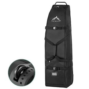 Himal Soft Sided Golf Travel Bag