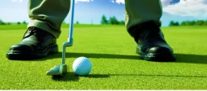 How Shaft Length Impacts Your Putting Performance