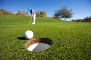 How To Control The Pace And Distance Of Your Putts