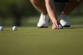 Key Techniques For Getting Started With Aimpoint Putting