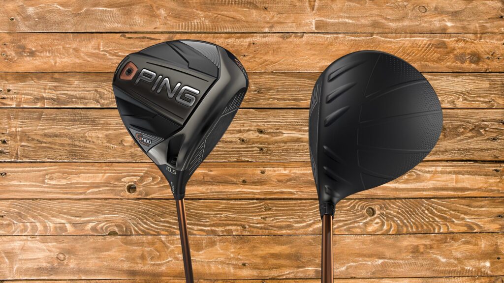 Ping G400 Max Driver Compete Review