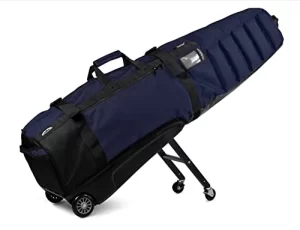 Sun Mountain ClubGlider Meridian Golf Travel Bag