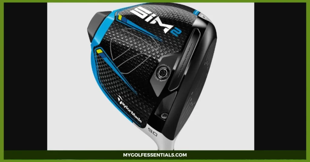 Taylormade Sim 2 Driver Complete 2023 Review