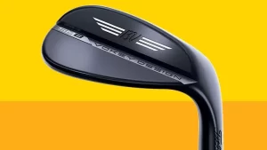 The Benefits Of Using The Vokey SM8 Wedges