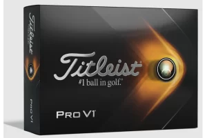 Titleist Golf Balls