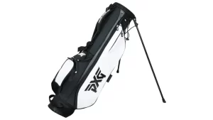 Titleist Premium Carry Bag.