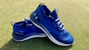 Under Armour Charged Phantom SL Golf Shoe