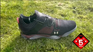 Under Armour HOVR Tour SL Golf Shoe