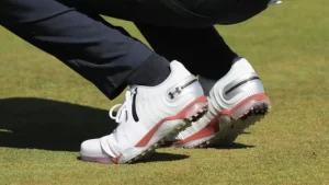 Under Armour Spieth 5 SL Shoe