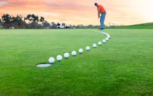 Understand Your Putting Stance