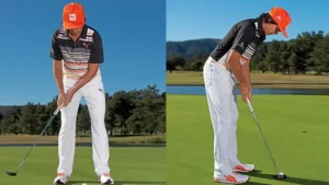 Use A Smooth, Consistent Stroke