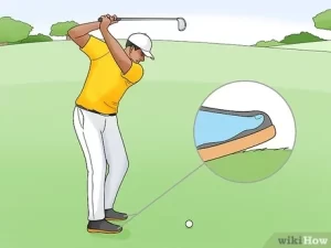 What Causes The Shank To Happen