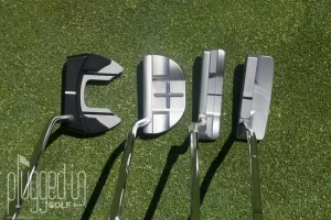 What Is Putter Fitting