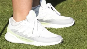 Adidas Summervent Women’s Golf Shoe