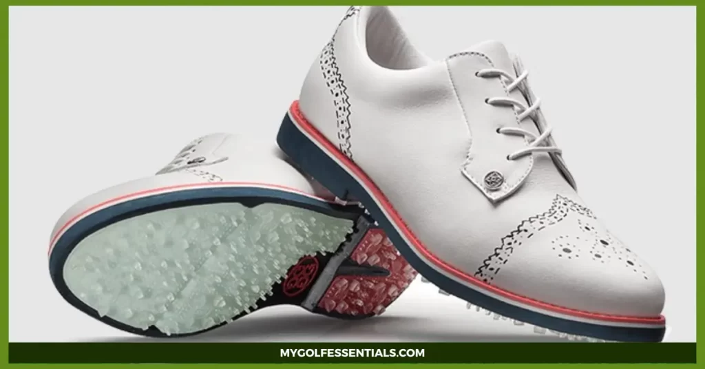 Best Womens Golf Shoes 2023