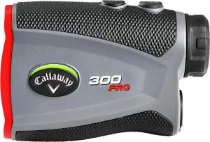 Callaway Golf 300 Pro Slope Laser Rangefinder