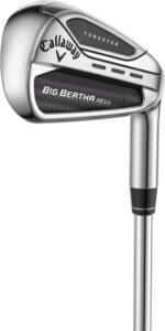 Callaway Golf Big Bertha REVA Women’s Individual Iron