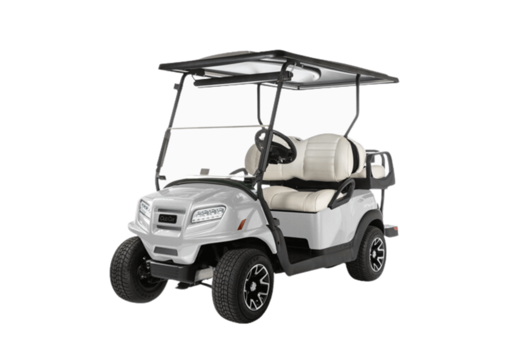 Best Golf Cart in 2023