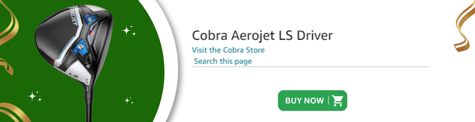 Cobra AeroJet LS