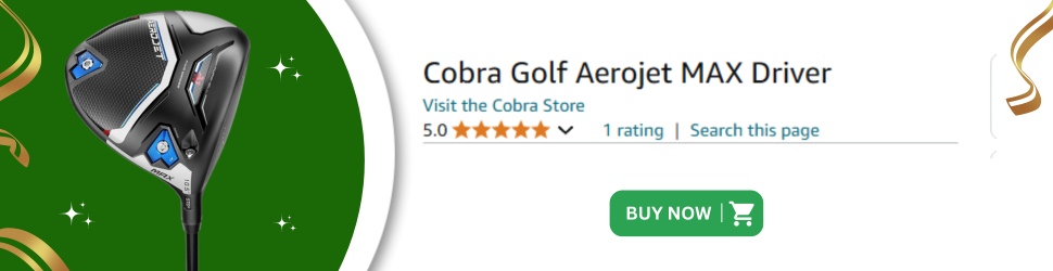 Cobra Aerojet Max