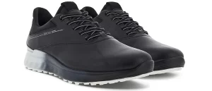 Ecco Golf S-Three Golf Shoes