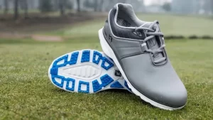 Footjoy Women’s 2022 Pro Sl Shoe