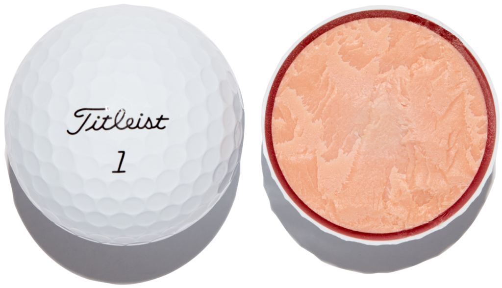 Best Golf Ball for Slow Swing Speed