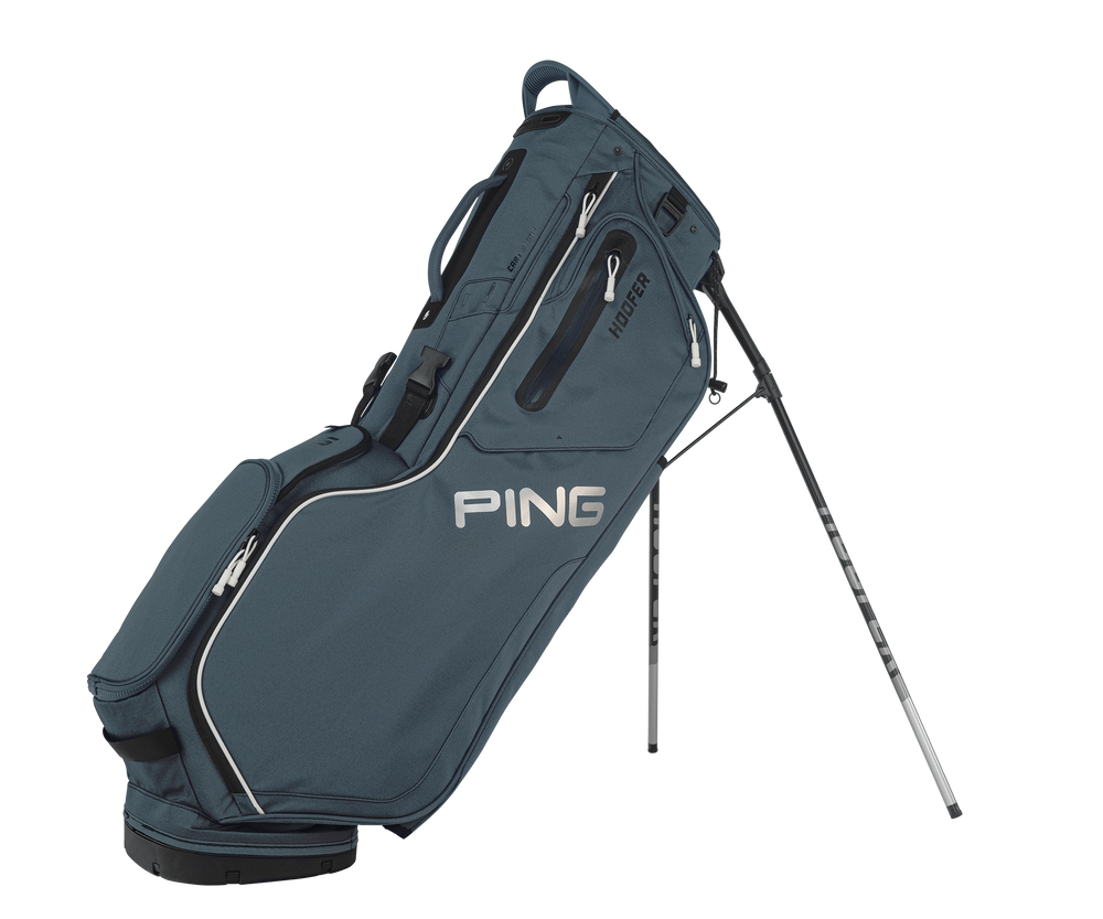 Best Ping Golf Bags 2025