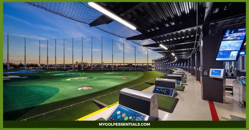 How Does Top Golf Work A Complete Guide To Fun