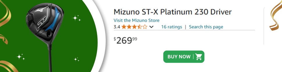 Mizuno ST-X PLTNM 230