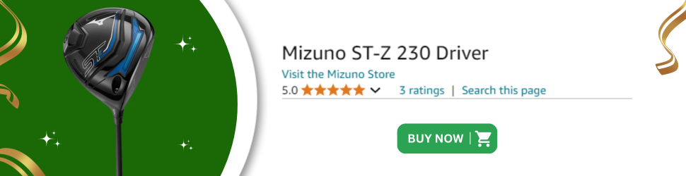 Mizuno ST-Z 230