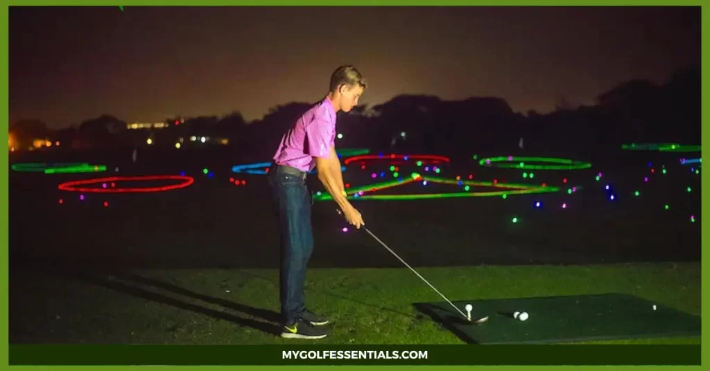 Night Golf Complete Guide For Maximum Fun