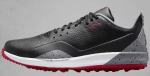 Nike Air Jordan ADG 3 Golf Shoes