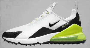 Nike Air Max 270G Golf Shoes