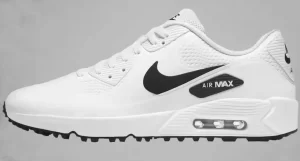 Nike Air Max 90 G Golf Shoes