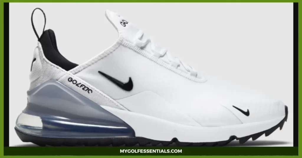 Nike Golf Shoes