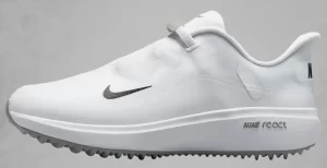 Nike React Ace Tour Golf Shoes