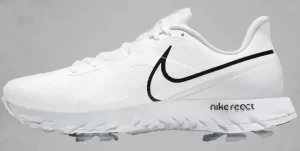 Nike React Infinity Pro Golf Shoes