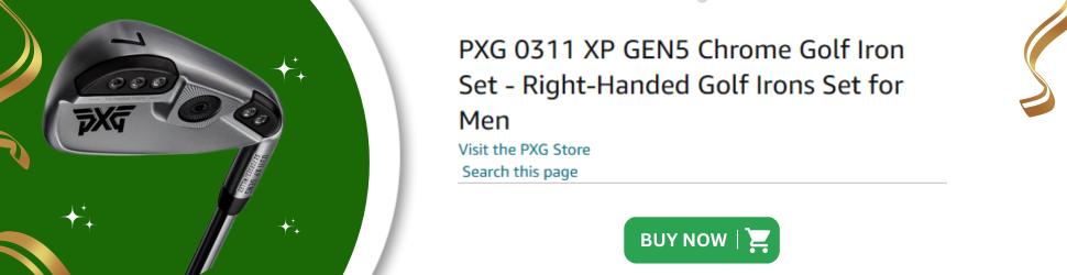 PXG 0311 XF GEN5