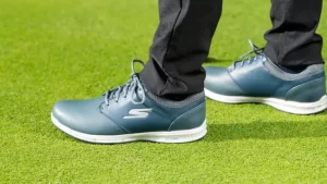 Skechers Go Golf Elite 4 Hyper Shoe