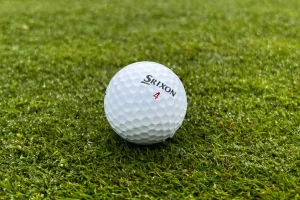 Srixon Golf Balls