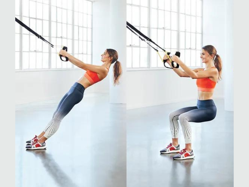 TRX Bands