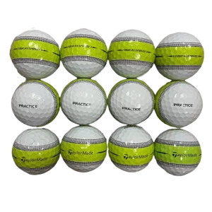 Taylormade Golf Balls