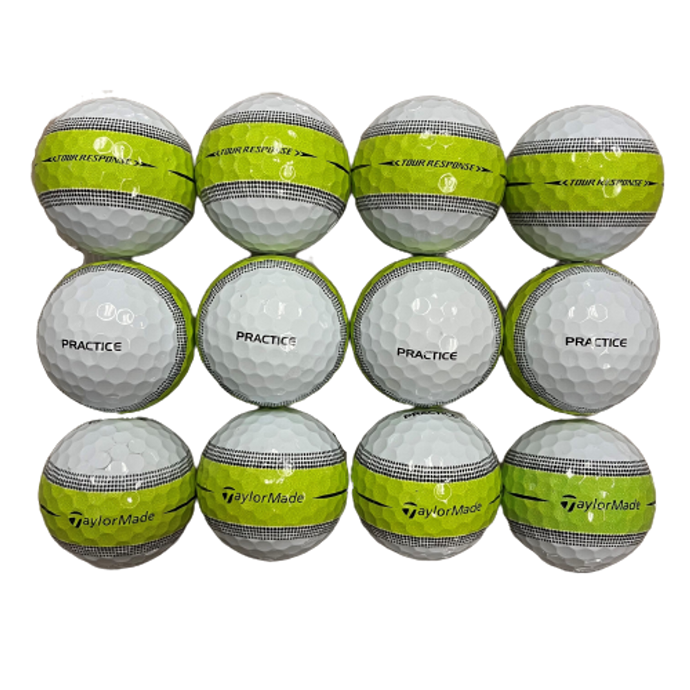 Taylormade Golf Balls