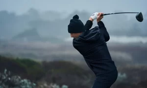 What To Wear To Golf In Cold Weather