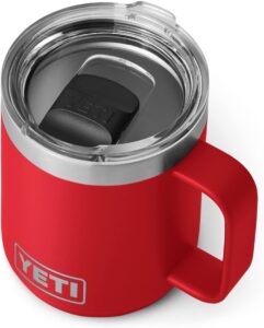 YETI Rambler 10 Oz Stackable Mug