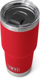 YETI Rambler 30 Oz Stainless Steel Vacuum Insulated Tumbler