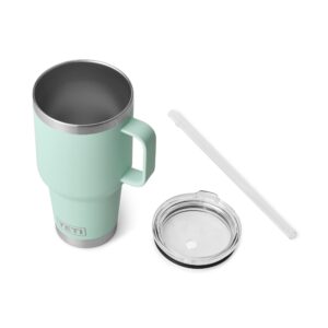 Yeti Rambler Mug (10-35 Oz)