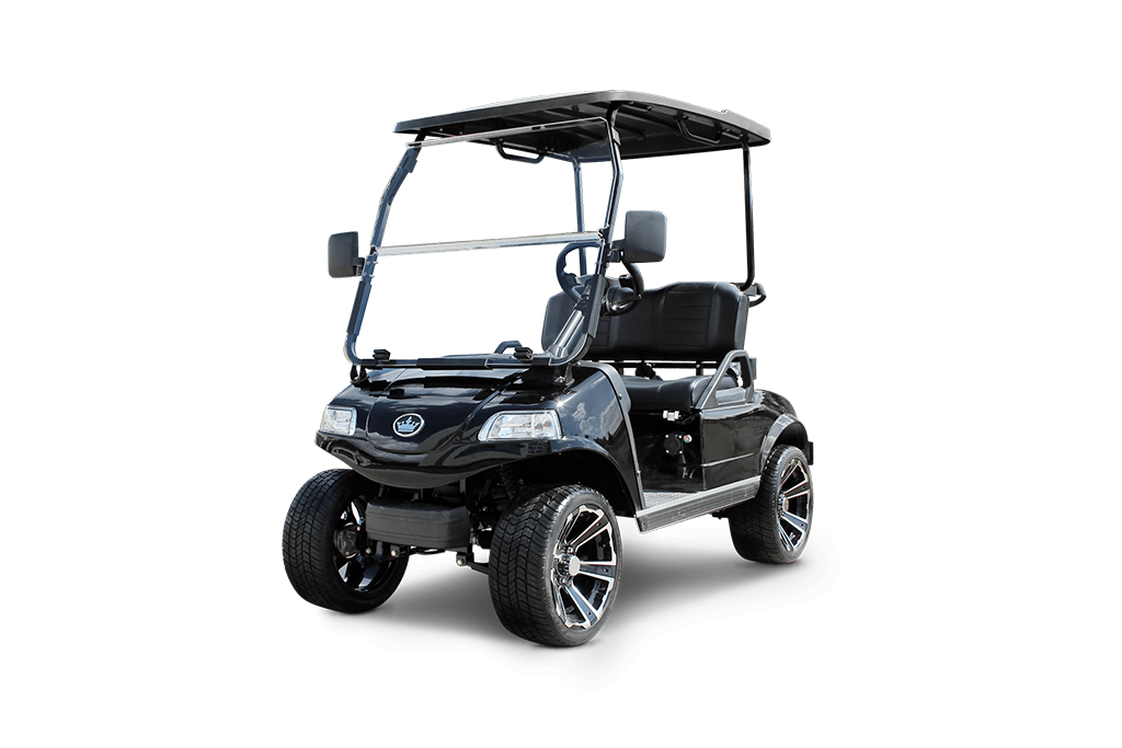 Evolution Golf Carts