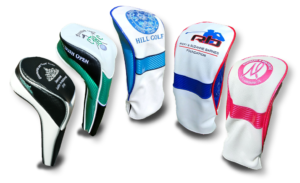 Golf Head Covers